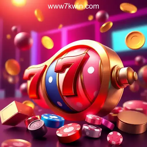 7KWIN.com platform-online Slots Brasil #1-BONUS6